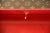 Red Leather Briefcase Bag with Shoulder Strap from Hermès, 1990s For Sale - Image 11 of 18