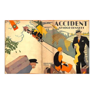 "Accident" 1929 Bennett, Arnold