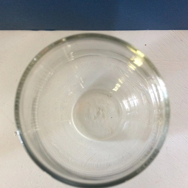 Mercedes Von Housen Wine or Cocktail Glasses - Set of 5 For Sale In Sacramento - Image 6 of 13
