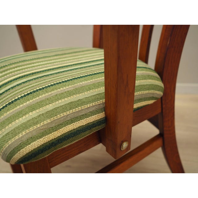 Danish Teak Armchair, 1970s For Sale - Image 10 of 18