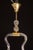 Barovier & Toso Transparent Murano Glass Chandelier by Barovier E Toso, 1950s For Sale - Image 4 of 11