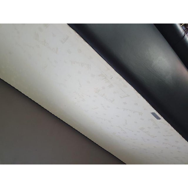 Rotonda Sofa by Anna Gili for the Mastrangelo Exposition, 1997 For Sale - Image 18 of 18