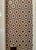 Mid-Century Modern Cole & Son Hicks’ Hexagon 95/3017 Wallpaper – Set of 5 New Rolls in Taupe, Gray & Bronze For Sale - Image 3 of 18