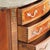 Antique French Chest of Drawers with Marble Top, 1800s For Sale - Image 4 of 17