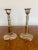 Mid 19th Century Antique Victorian Sheffield Plated Telescopic Candleholders, 1850s, Set of 2 For Sale - Image 5 of 5
