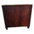 Large William IV Figured Mahogany Chest of Drawers, c1830s For Sale - Image 13 of 18