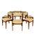 Wood 1980s Set of 8 Danish Modern Solid Teak Dining Chairs Acquired From D-Scan For Sale - Image 7 of 18