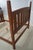 Stickley Harvey Ellis Queen Size Mission Oak Bed For Sale - Image 14 of 17