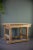 Wood Vintage Wooden Table, 1950s For Sale - Image 7 of 12