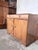 Art Deco Walnut Sideboard with Drinks Cabinet, 1930s For Sale - Image 3 of 11