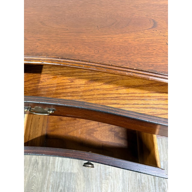 Vintage Lexington Furniture Palmer Home Collection Dresser 554-22 For Sale - Image 12 of 18