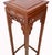 Chinese Pedestal Tables, Set of 2 For Sale - Image 5 of 10