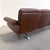Brown DS31 Sofa in Cognac Leather from de Sede, 1970s For Sale - Image 8 of 15