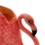 Rare Mid 20th Century Ceramic Pink Flamingo Flower Table Planter Signed Will-George For Sale In Los Angeles - Image 6 of 8