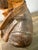 Vintage Hans Huggler Wyss Wood Carved Bust Old Man - Unsigned For Sale In Los Angeles - Image 6 of 18