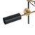 Brass 3452-8 Stav Spot 2 Ceiling Lamp by Johan Carpner for Konsthantverk For Sale - Image 3 of 7