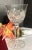 Bohemia Bohemia Wine Glasses 24% Lead Crystal -Set of 6 For Sale - Image 4 of 9