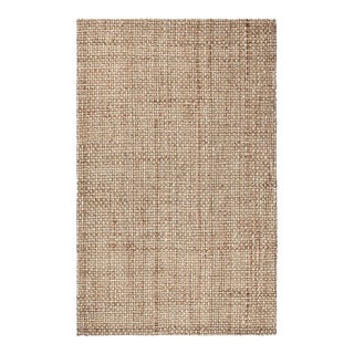 Bahama Stripe Natural/Ivory Rug - 5 X 8 For Sale