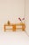 Scandinavian Bentwood and Glass Bedside Tables from Gemla, 1920s, Set of 2 For Sale - Image 8 of 16