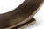 Modern Modern Greg Sheres Style Bronze Console Table For Sale - Image 3 of 5