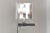 Italian Bauhaus Floor Lamp by Carl Jacob Jucker for Imago DP, 1970s For Sale - Image 9 of 13