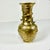 Bronze Antique Quin Dynasty Boho Chic Chinoiserie Bronze Three Lizards Vase. For Sale - Image 8 of 14