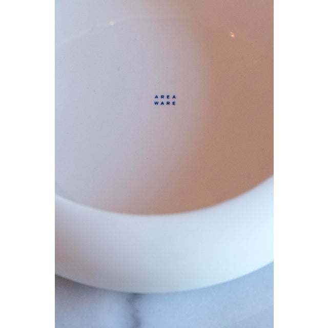 2020s White Areaware Stacking Planter - Tall For Sale - Image 5 of 5