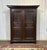 18th Century Oak Wardrobe For Sale - Image 16 of 16
