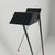 Metal Italian Modern Black Tizio Table Lamps by Richard Sapper for Artemide, 1980s, Set of 2 For Sale - Image 7 of 15