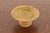 Art Deco Tiffany Studios New York Bronze Doré Pedestal Bowl or Compote Dish With Abalone Inlay For Sale - Image 3 of 15