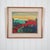 Jonne Bergström, Landscape by the Atelier, 1960s, Oil on Canvas For Sale - Image 13 of 18