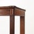 Vintage Etagere in Walnut For Sale - Image 3 of 10