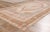 Beige Vintage Turkish Oushak Rug, 04'07 X 08'06 For Sale - Image 8 of 10