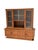 Art Deco Bookcase with Glass Sliding Doors, 1930s For Sale - Image 13 of 13