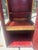 French Vitrine With Chinoiserie Decoration, 19th Century For Sale - Image 10 of 14