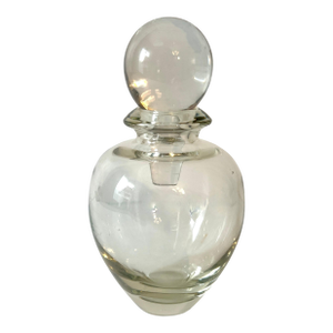 Crystal Decanter