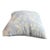Pair of Pale Blue & Ivory Chinoiserie Bird 20'' Pillows For Sale - Image 4 of 5