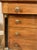 Early 20th Century Diminutive Biedermeier Four Drawer Chests—A Pair For Sale - Image 10 of 10