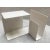 Diana C Side Tables by Konstantin Grcic for Classicon, 2000s, Set of 2 For Sale - Image 6 of 6