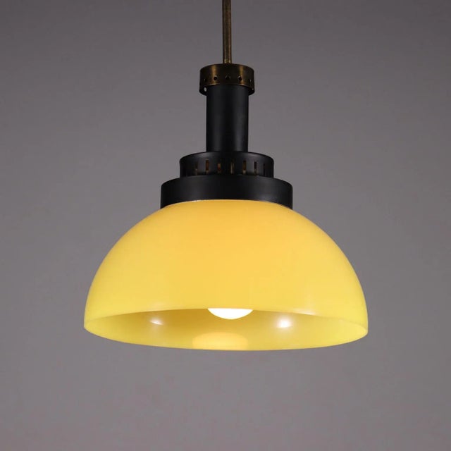 Table Lamp, 1960s For Sale - Image 3 of 8