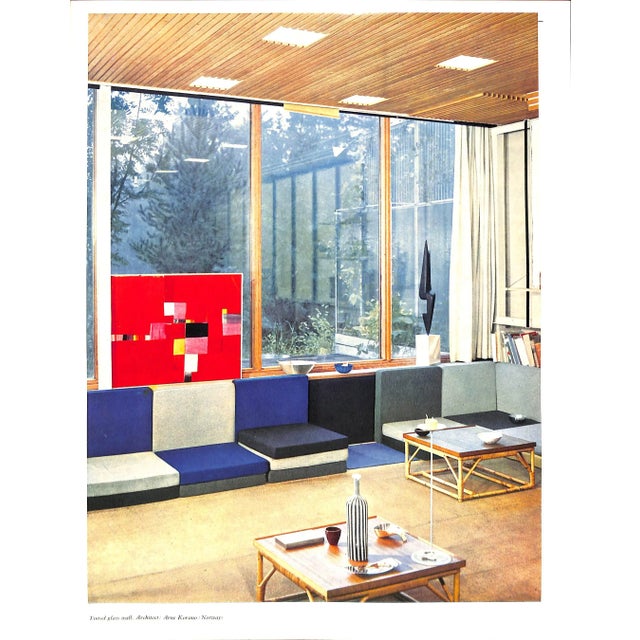 "Decoration*" 1962 For Sale - Image 11 of 11