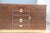 Walnut Burl and Brass Sideboard by Carlo Torriggiani, 1970 For Sale - Image 6 of 16