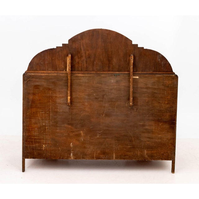 Jorge Prieto Custom Made Art Deco Style Buffet For Sale - Image 11 of 12