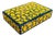 Olinala Sculptured Jewlery Box, Taller Maya, Mexico, 2024 For Sale