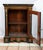 Antique 19th Century Napoleon III Boulle Display Cabinet, France For Sale - Image 5 of 6