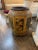 Mid 20th Century Large Scale Glazed Oriental Urn For Sale - Image 5 of 8