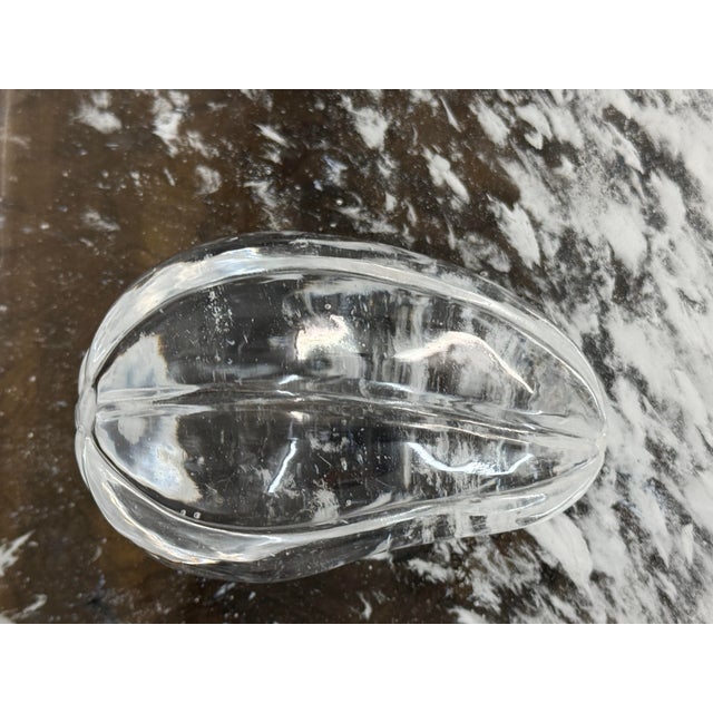 Robert Kuo Rock Crystal Sculpture For Sale - Image 12 of 12
