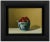 Zhang Wei Guang, Cherries, Original Oil Painting, 2007 For Sale - Image 4 of 4