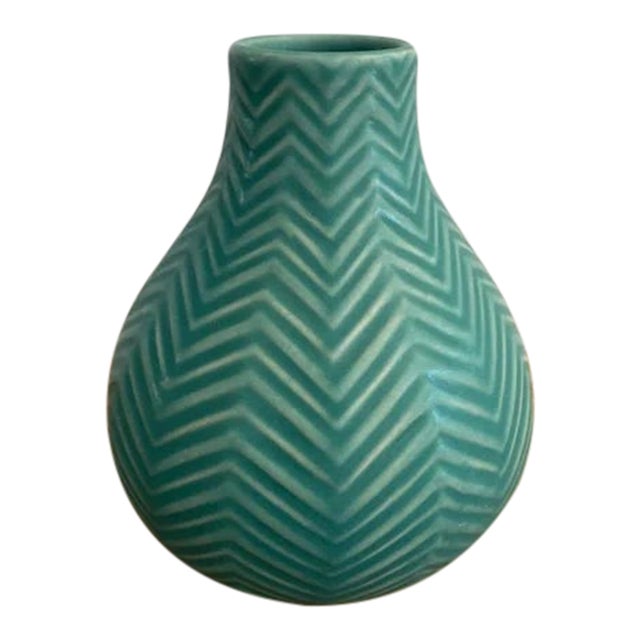 Jonathan Adler Pot Au Porter Vase Chairish