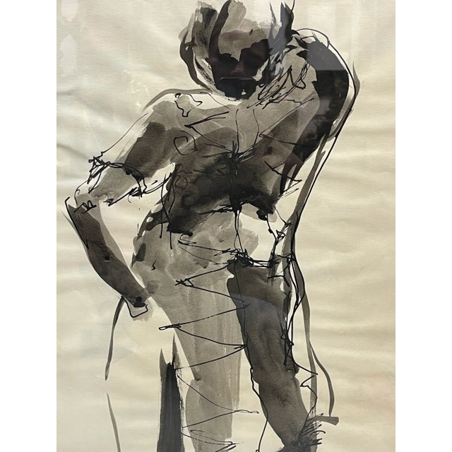 Contemporary Margaret Bedell (1924-2016) For Sale - Image 3 of 6